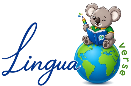 LinguaVerse Academy